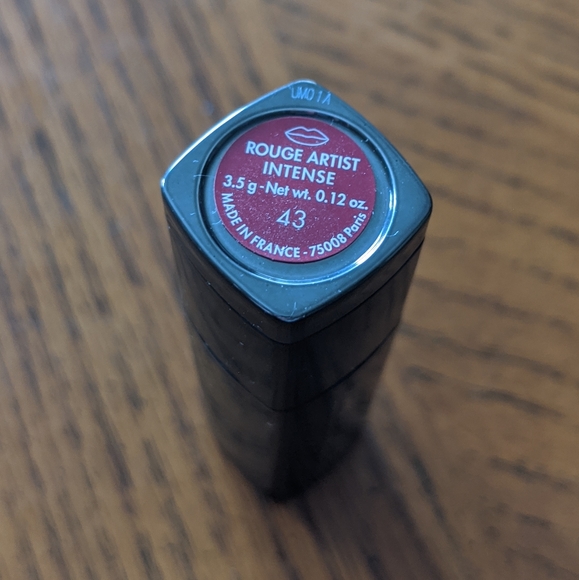 Make Up Forever Lipstick - Picture 4 of 6